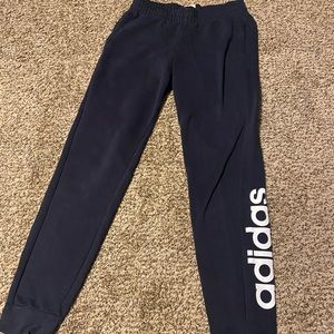 Adidas joggers